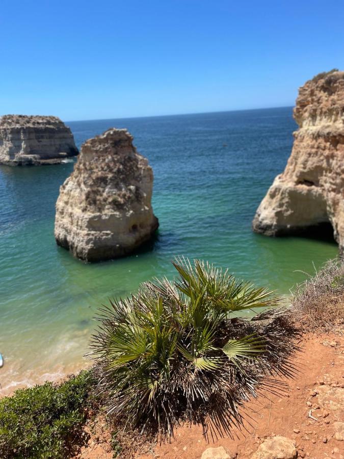 Sunset Presidente Algarve Lejlighed Portimão Eksteriør billede