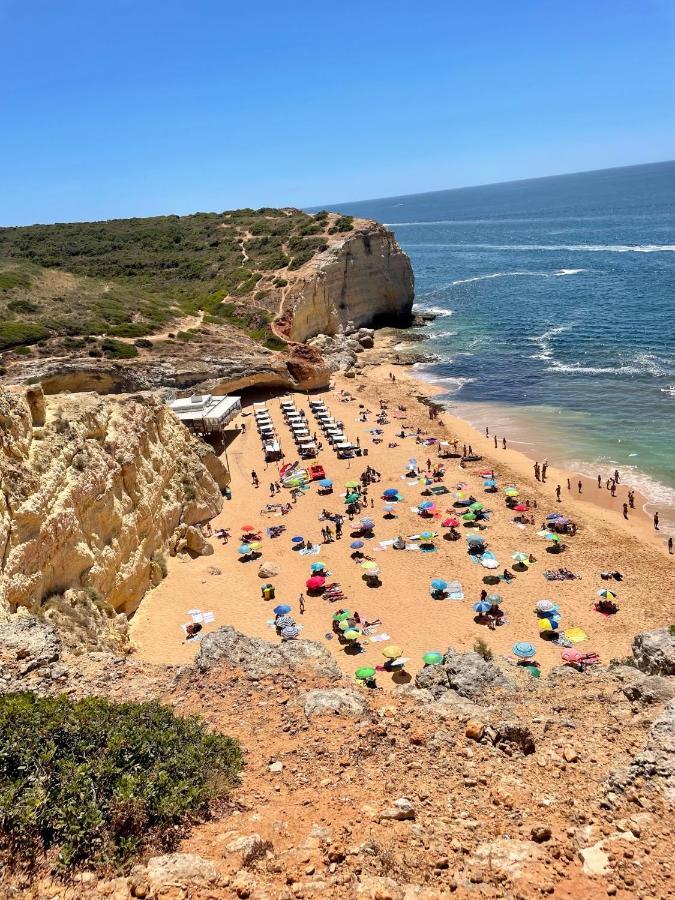 Sunset Presidente Algarve Lejlighed Portimão Eksteriør billede